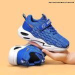 2020 New Children's Shoes Breathable Sport Sneakers