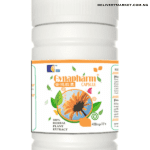 Gynapharm capsule (Kedi)
