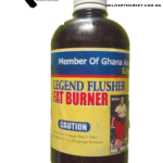 Legend Flusher Fat Burner (500ml)