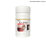 Revive capsules (Kedi)