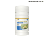 Vigor essential capsule (kedi)