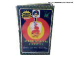 Rinbacin Forte ( Garlic and Aloe vera plus powder)