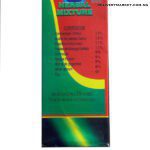 Deep Root Herbal Mixture(500ml)