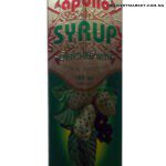 Apollo Syrup(500ml)