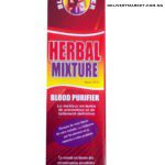 Blessed Mother Herbal Mixture(500ml)