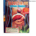 ELCOCYN-DS Herbal Powder (1 packet)