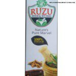 Ruzu Herbal Bitters 500ml