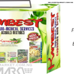 Kambest Men's kit
