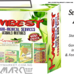 kambest Staphlococcus Aereus Kits