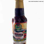 Otika Herbal flusher & Aloe vera juice-500ml
