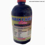 Madam F. Kaye’s Bitters – Blood purifying Tonic