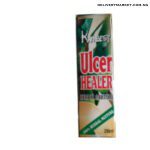 Kambest Ulcer Healer herbal mixture (250ml)