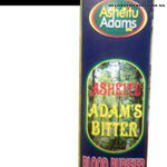 Asheitu Adams bitter- Blood purifier 100% herbal 300ml