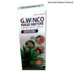 G-Winco Magei Mixture- Anti bacteria eradication