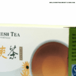 Refresh Tea packet ( Kedi)