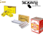 Fohow Loss of memory cure pack