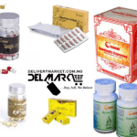 Fohow Erectile Dysfunction Cure Pack For Men