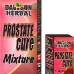 Davison Herbal Prostrate Cure