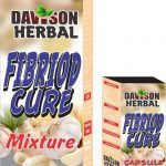 Davison Herbal Fibroid Cure Mixture