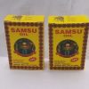 Samsu Oil (2 Bottles Of Samsu Oil)