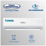 Haier Thermocool 1.5HP Air conditioner (HSU-12TESN-02)