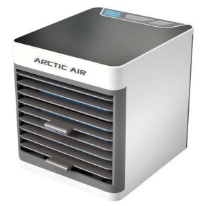 Artic Ultra Mini USB Powered 2x Air Conditioning Cooling