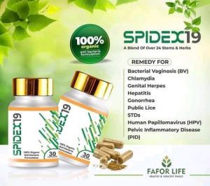 SPIDEX 19 - FAFORLIFE STEM CELL FOR STUBBORN 