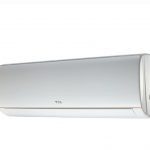 TCL 1.0 HP Split AC (R410a) With Installation Kit