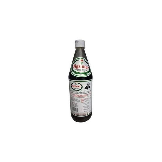 Buy Jigsimur Herbal Health Drink in Abuja Nigeria - Delivery Market