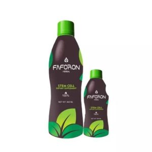 Buy Fafor Life Faforon Herbal Dietary Supplement in Abuja Nigeria