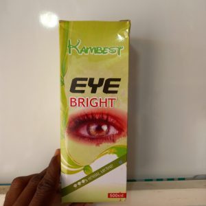 Kambest Eye bright Herbal Mixture 