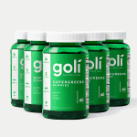 Buy Goli SuperGreen Gummies: Regain Your Health