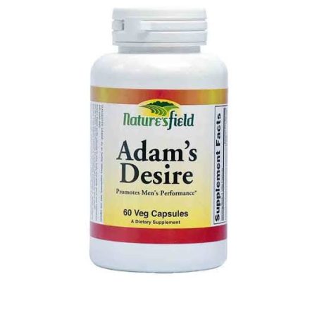 Adam’s Desire Capsules: Treats Premature Ejaculation And All Erectile dysfunction