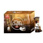 Faforlife Men Coffee for Men Rock-Hard Erection