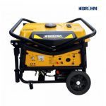 Bruhm 2.7KVA Gasoline Generator (BRG-3000KS) - Electric Start