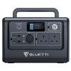 BLUETTI EB70 716Wh/1000W LiFePo4 Portable Solar Generator