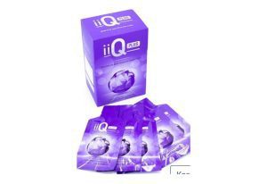 IIQ PLUS stemcell supplements 