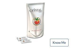 Phytoscience Crystal Cell Tomato Stemcell 