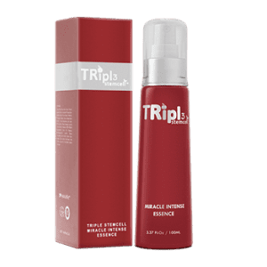 Triple Stemcell Miracle Intense Essence