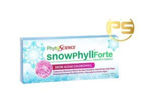 Snowphyllforte enhancement formula