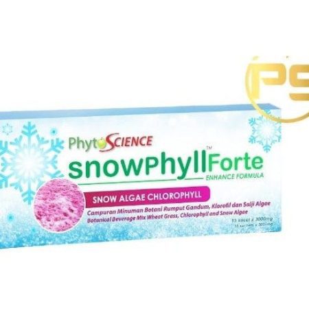 Snowphyllforte enhancement formula