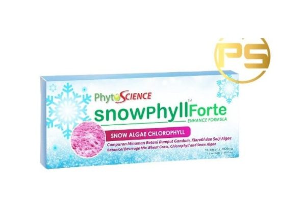 Snowphyllforte enhancement formula