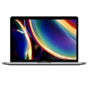 Apple MacBook Pro 13.3" (2020) - Intel® Core™ I5, 2.0Ghz,1 TB SSD, 16GB RAM Space Grey