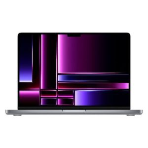 Apple MacBook Pro 14" Laptop - M2 Pro Chip - 16GB - 512GB SSD LATEST MODEL - Space Gray
