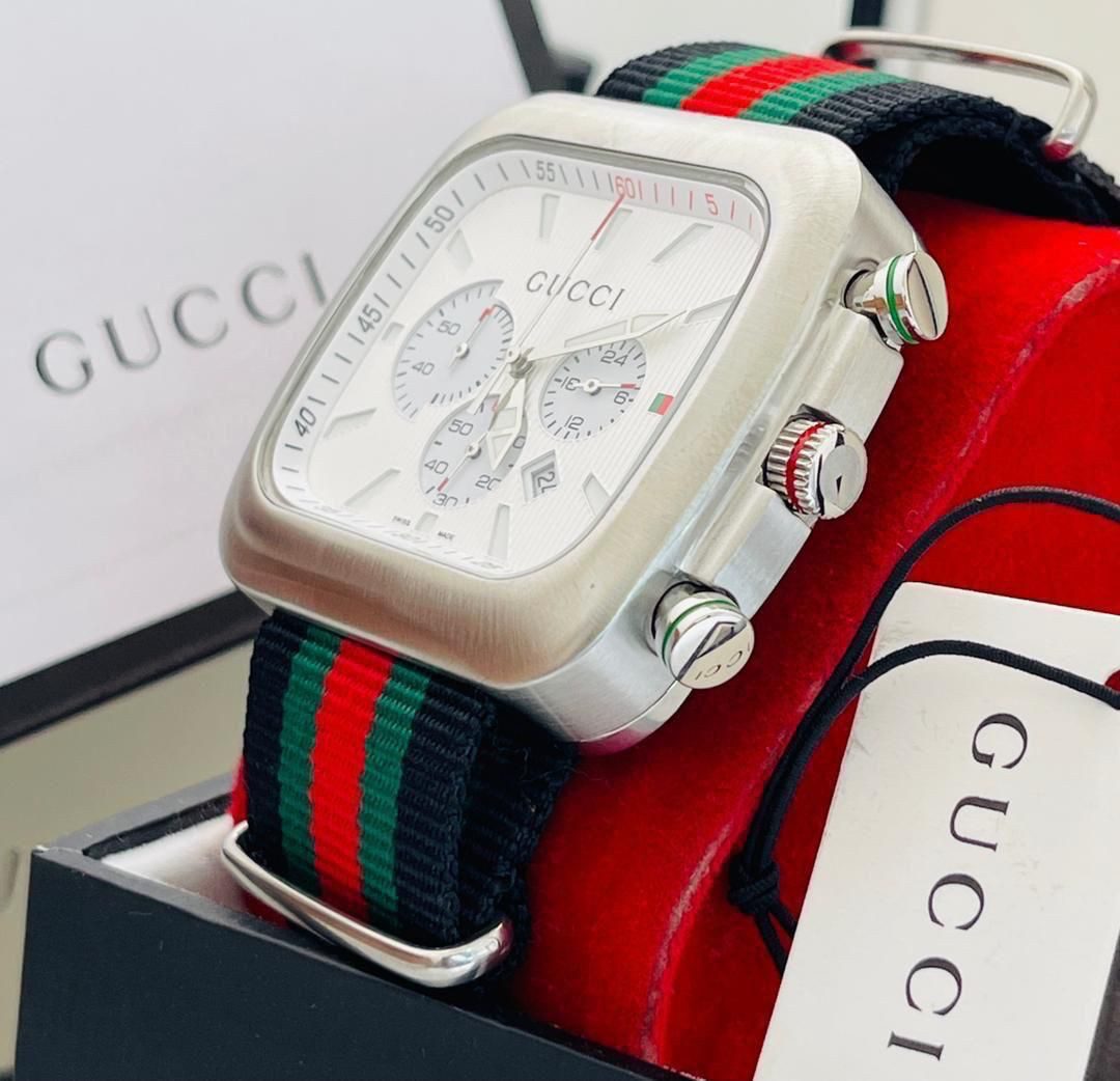 Gucci watch outlet 131.2