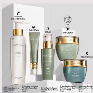 Oriflame Skincare products and Cosmetics 