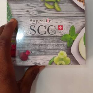 Superlife SCC+Plus supplement