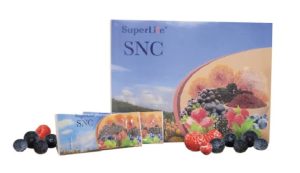 Superlife SNC Neuron Care Supplement 