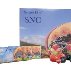 Superlife SNC Neuron Care Supplement