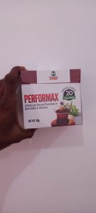 Performax Tymal  Sex Drive Herbal Tea